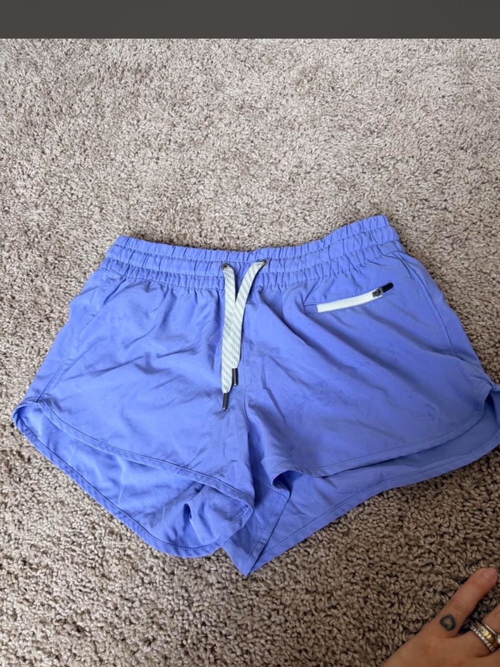 Vuori shorts
